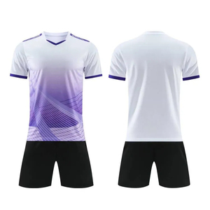 Nuevo Diseño Personalizado con su Propio Logotipo, Uniforme de Voleibol al Por Mayor, Nueva Llegada, Uniforme de Voleibol Clásico Sublimado para Hombre - Product Image 5