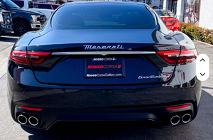 Maserati GranTurismo Modena 2024 Usado - Product Image 6