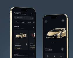 Aplicación Móvil de Alquiler de Autos en Dubái, Alquila Autos SUV de Lujo y Económicos en Todo Dubái con Reserva Instantánea, Pagos Seguros, Compatible con Mac OS - Product Image 2