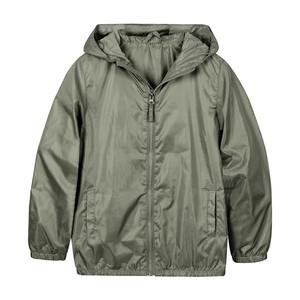 Chaqueta de Forro Polar Polartec de Diseño Nuevo Otoño/Invierno, Personalizada OEM ODM, para Hombre, con Cuello Alto, Cortavientos, Ropa Deportiva para Exteriores - Product Image 4