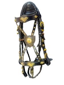 สายหนังสำหรับนักขี่ม้าสายผลิตภัณฑ์ - Product Image 2