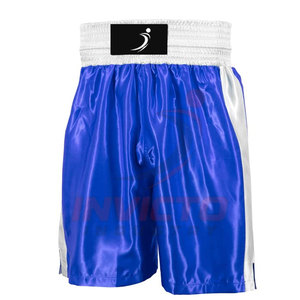 Pantalones Cortos de Boxeo al Por Mayor, Ropa de Entrenamiento y Combate, Pantalones Cortos de Boxeo en Oferta - Product Image 4