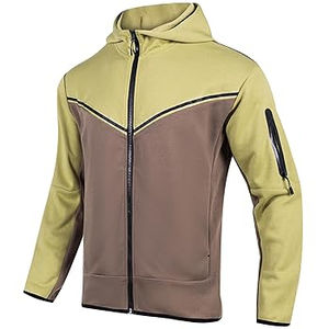 Survêtements d'été décontractés coupe-vent respirants et écologiques de haute qualité pour hommes, personnalisables avec logo, pour la gym - Product Image 2