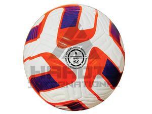 Balón de Fútbol de Entrenamiento de Alta Calidad 2026, Cuero PU y PU Termosellado, Tamaño 5, para Deportes - Product Image 4