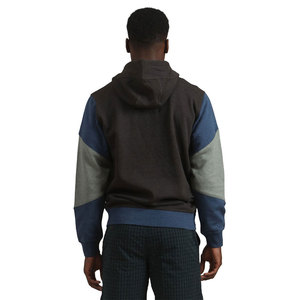Sudadera Casual para Hombre, MOQ Bajo, Mejor Calidad, Precio al por Mayor, Sudaderas con Estampado o Lisas, Proveedor de Ropa Urbana, Sudaderas con Lavado Ácido - Product Image 6