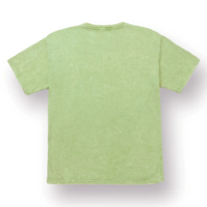 Camisetas Oversize de Algodón 100% Personalizadas con Lavado Ácido Estilo Vintage, Estampado Urbano, Camisetas Sencillas para Hombre al por Mayor - Product Image 6