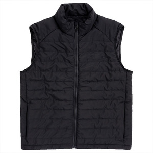 Nueva Chaqueta Deportiva sin Mangas, Impermeable, Cortavientos, Acolchada, con Diseño Moderno y Personalizado para Actividades al Aire Libre - Product Image 1