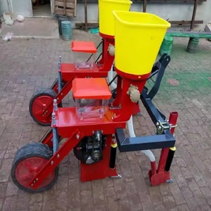 Sembradora de Maíz para Uso Agrícola que Ofrece un Rendimiento Uniforme y una Excelente Colocación de Semillas, Sembradora de Maíz para Agricultores Profesionales - Product Image 2