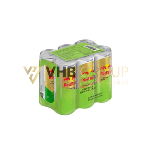 Bebida Energética RedBull Sabor Manzana, Moscatel y Uva 250ML x24 Venta al por Mayor - Product Image 3