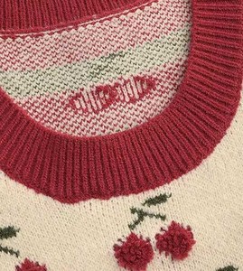 Cárdigan de punto sin mangas transpirable para hombre, chaleco con cuello en V y botones, estilo clásico Old Money. - Product Image 3