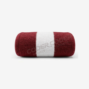 CODER SPORTS Vente directe usine – Support de poignet sportif fin en néoprène, logo personnalisé, respirant, sourcing durable, tennis - Product Image 4