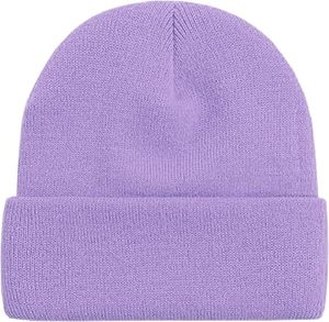 Gorro de Hombre con Puño Personalizado en Logotipo/Colores, Informal, Antiarrugas, Transpirable, Cómodo y de Gran Venta para Adultos - Product Image 1