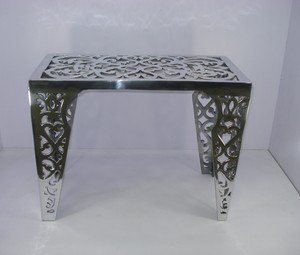 โต๊ะอลูมิเนียม - Product Image 1
