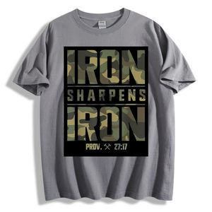 Camiseta de Hombre al por Mayor, Personalizada, de Algodón 100%, Estilo Urbano, Oversize, Hombros Caídos, 250 g/m² - Product Image 3