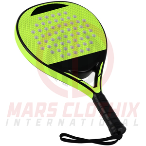 Palas de Pádel Premium de Fibra de Carbono, Diseño Superior, Resistentes al Agua, Personalizables, Precio Económico, Gran Venta - Product Image 4