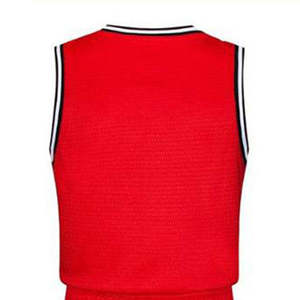 Reasonable Price Men Basketball Uniform Premium Quality Anti Wrinkle <b>Top</b> Trending Men Basketball Uniform with Unique Designs - Product Image 6