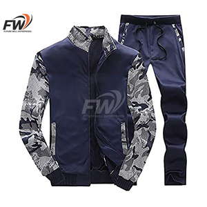 100% Nylon Dtf Logo <b>Wind</b> <b>breaker</b> Tracksuit Trouser And Zipper Jacket New Design Winter Tracksuit For Men's - Product Image 1