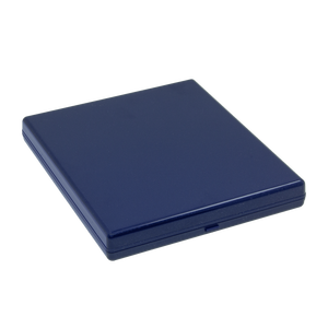 Serie 2250 SHINE – Collana in astuccio lucido | Scatola per collana 160×185×22 mm - Product Image 1