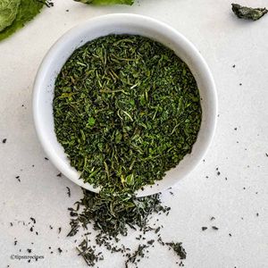 Suministro al por Mayor de Hojas de Menta Secas Naturales de Vietnam, Marca EXPAD, 12 Meses de Vida Útil - Product Image 2