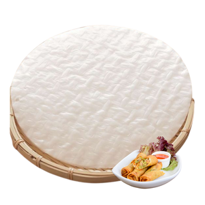 กระดาษห่อข้าวเวียดนามสำหรับปอเปี๊ยะ WA84914737413คุณภาพดี - Product Image 2