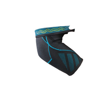Paire de genouillères de sport d'été, design fin, pour la course, le basketball, le fitness, unisexe, soutien professionnel - Product Image 1