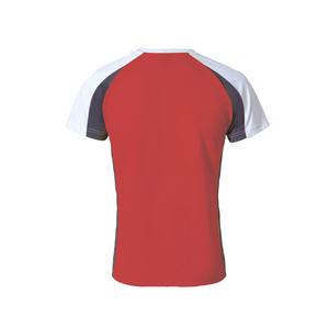 Camisetas Deportivas Dry Fit para Hombre, Personalizadas, de Poliéster Transpirable, Diseño Recto, Ropa Deportiva, Jersey con Diseño Personalizado - Product Image 3