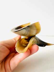 Escultura Decorativa de Pájaro con Cuernos para Decoración de Sala de Estar, Dormitorio y Oficina al Mejor Precio, Adorno de Pájaro con Cuernos de Aspecto Premium - Product Image 5