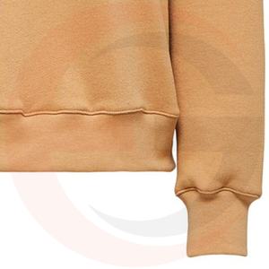 2022 nueva llegada sudadera de manga larga de alta calidad para mujer diseño de hilo de moda para verano invierno Opción de talla grande baja - Product Image 5