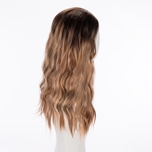Peluca Ombre de Alta Calidad, Aspecto Natural, Cabello Sintético para Mujer, Uso Diario, Disponible al Mejor Precio del Mercado - Product Image 2