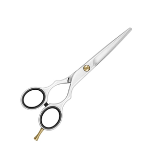 Tijeras de Peluquería de la Mejor Calidad para Diestros, Ligeras, de Acero Inoxidable, para Uso en Salón de Belleza - Product Image 2
