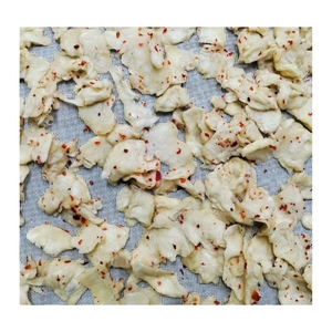 VENTA RÁPIDA: Guanábana Seca Suave y Limpia, Deliciosa Cobertura para Postres Gourmet, Snack Diario Delicioso, Alimento Seguro y Sabroso, Souvenir de Tienda - Product Image 5
