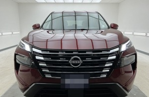 Nissan Rogue SV AWD SUV PREMIUM Deluxe - Product Image 5