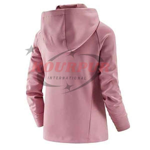 Sweat-shirts pour femmes en différentes couleurs, vente en gros à bas prix, nouvelle mode streetwear, pulls et sweats à capuche élégants pour femmes - Product Image 2