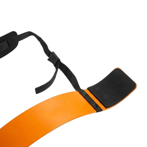 Barre de musculation portable pour biceps et triceps, robuste, pour curls avec haltères et barres, pour le renforcement musculaire - Product Image 5