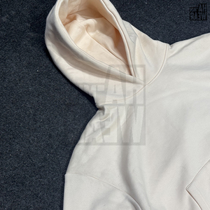 Nouveau style de sweat-shirt à capuche pour homme, style streetwear surdimensionné, pull à capuche pour hommes et garçons, prix d'usine OEM, étiquette privée - Product Image 6