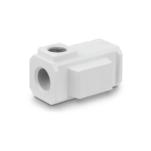 Clapet anti-retour AKM4000-02-A pneumatique SMC - Product Image 1