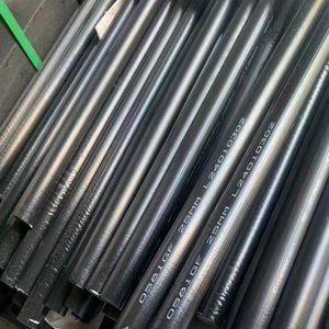 STR Productie Wit Blauw Zwart Kleur Grote Diameter Multi-Size Ronde Robuuste <span class=keywords><strong>Nylon</strong></span> Materiaal Kunststof PA6 en PA66 <span class=keywords><strong>Nylon</strong></span> Staaf - Product Image 6