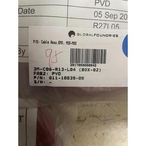 ชิ้นส่วนซีลห้อง Novellus G11-10039-00 - อุปกรณ์และอะไหล่เซมิคอนดักเตอร์ระดับโลกที่เชื่อถือได้ - Product Image 6