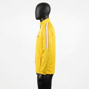 Custom Eco Friendly <b>Men</b> Training <b>Jacket</b> Winter Workouts Sports Long Sleeve Training Sports <b>Jacket</b> - Product Image 4