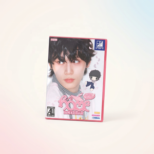 [Álbum Original Coreano] BOYNEXTDOOR - HOME (Versión SWEET HOME) - Product Image 6