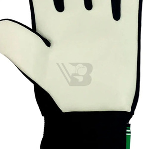 New Prime Craft Professional Outdoor Goalkeeper Gloves 4mm Non-Slip Breathable Customizable - Product Image 5