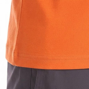 T-shirt Homme Col Rond Coupe Ample 100% Coton Imprimé Couleurs Variées – Nouvelle Collection 2026 – Article Tendance et Très Vendu - Product Image 6