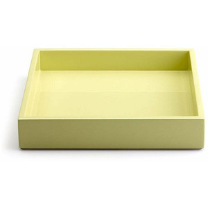 Bandeja de Servir Hexagonal de Laca de Alta Calidad, Tendencia en el Mercado, Bandeja de Laca Multiusos OEM de Fábrica Vietnamita HNH Craft Directamente - Product Image 6