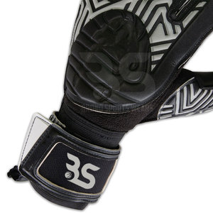Guantes de Portero Match Performance con Agarre Seguro, Acolchado en la Palma, Material Flexible y Transpirable, Soporte para Muñeca, Equipo Deportivo de Entrenamiento - Product Image 6
