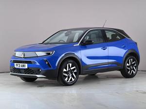 FAIR DEAL 2021 MOKKAE 1.2 TURBO NAV EURO 6 5DR - Product Image 2