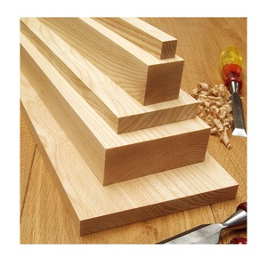 Tablas de Madera Maciza de Eucalipto, Madera Resistente para Uso Estructural y Decorativo - Product Image 2