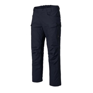 Pantalones de Seguridad Personalizados, Uniformes de Otoño para Hombre, Uniformes Formales Negros/Azul Marino, Pantalones de Uniforme de Guardia de Seguridad - Product Image 1