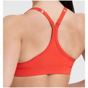 Sujetador Deportivo Transpirable para Mujer, Diseño Personalizado, Sin Costuras, de Alta Sujeción, con Logotipo Frontal, para Gimnasio, Yoga y Fitness en Pakistán - Product Image 5