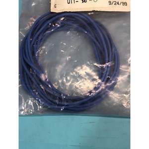 ชุด 6 ชิ้น LAM 734-091995-001, โอริง, ขนาดเส้นผ่านศูนย์กลางภายใน 7.00 นิ้ว - อุปกรณ์และอะไหล่เซมิคอนดักเตอร์ระดับโลกที่เชื่อถือได้ - Product Image 1