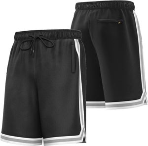 Shorts Unisex <b>Mesh</b> Shorts Sport Comfortable Hip Hop Pattern Print Shorts Men Elastic Breathable Running <b>Pants</b> - Product Image 2